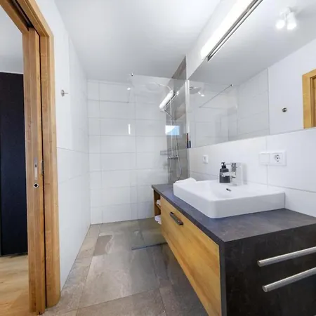 Holiday home Haus Schnoell Family Xl *