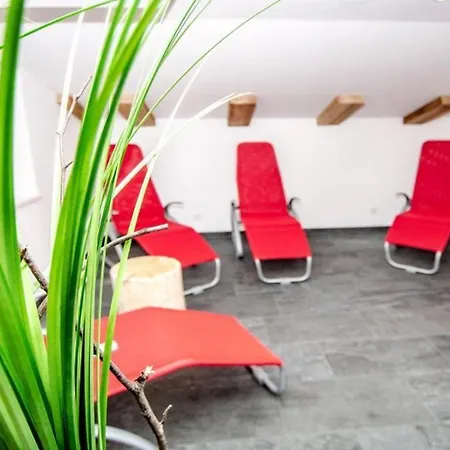 Holiday home Haus Schnoell Family Xl *