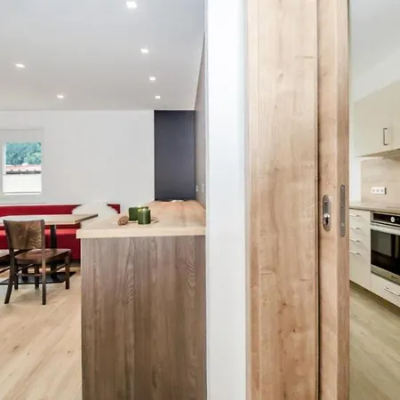 Haus Schnoell Family Xl * Mittersill