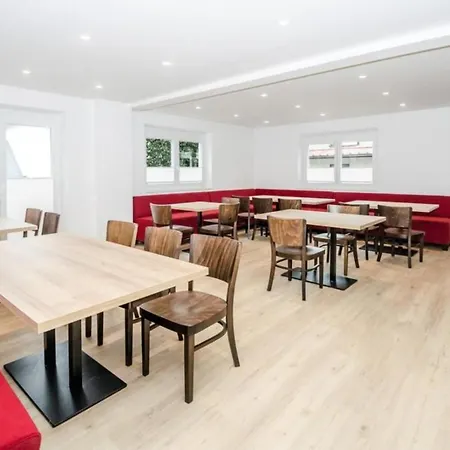 Holiday home Haus Schnoell Family Xl *