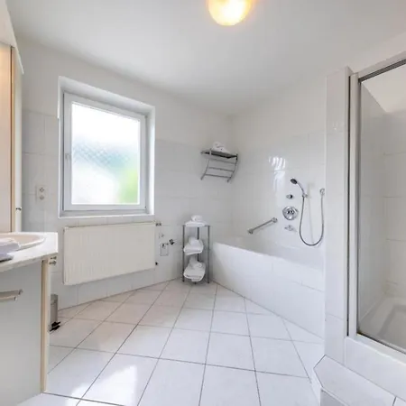 Holiday home Haus Schnoell Family Xl