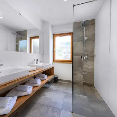 Haus Schnoell Family Xl Holiday home