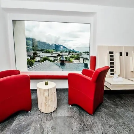 Holiday home Haus Schnoell Family Xl