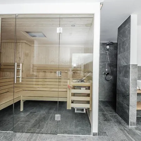 Holiday home Haus Schnoell Family Xl Mittersill