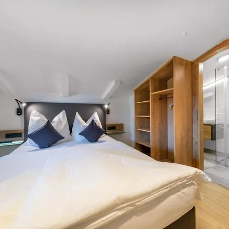Haus Schnoell Family Xl Holiday home *