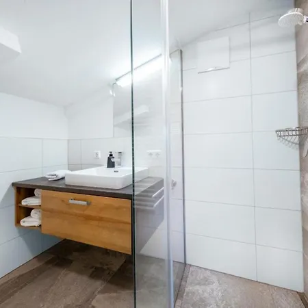 Haus Schnoell Family Xl Holiday home *