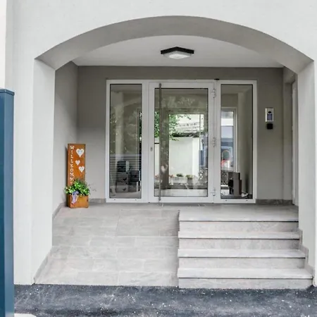 Holiday home Haus Schnoell Family Xl *