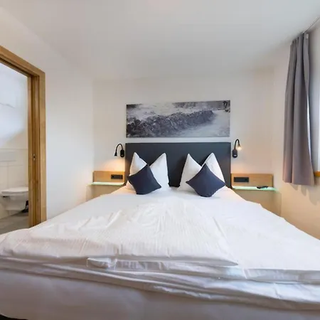 Holiday home Haus Schnoell Family Xl *