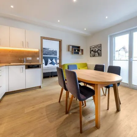 Haus Schnoell Family Xl Mittersill