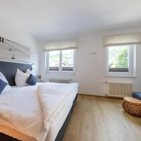 Holiday home Haus Schnoell Family Xl