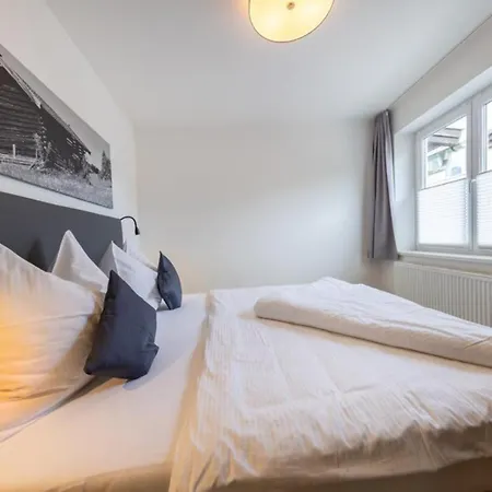 Haus Schnoell Family Xl Holiday home *