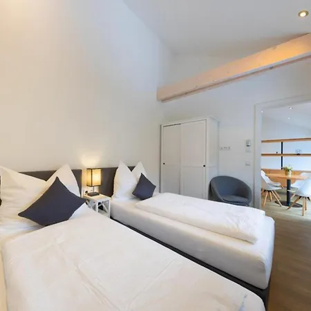 Haus Schnoell Family Xl Holiday home
