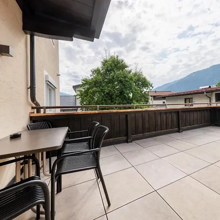 Holiday home Haus Schnoell Family Xl *