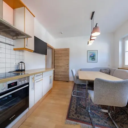 Haus Schnoell Family Xl Mittersill