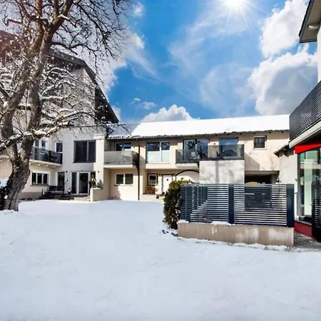 Holiday home Haus Schnoell Family Xl