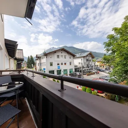 Haus Schnoell Family Xl * Mittersill