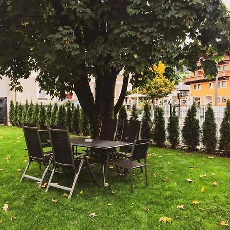 Holiday home Haus Schnoell Family Xl