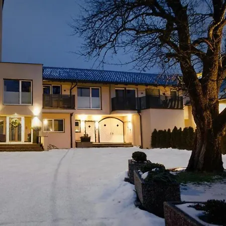Haus Schnoell Family Xl Holiday home *