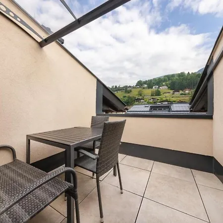 Holiday home Haus Schnoell Family Xl *