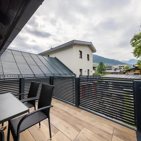 Holiday home Haus Schnoell Family Xl Mittersill