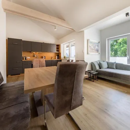 Holiday home Haus Schnoell Family Xl *