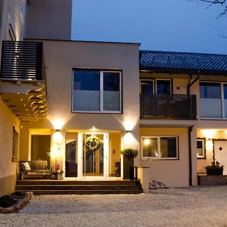 Haus Schnoell Family Xl Mittersill