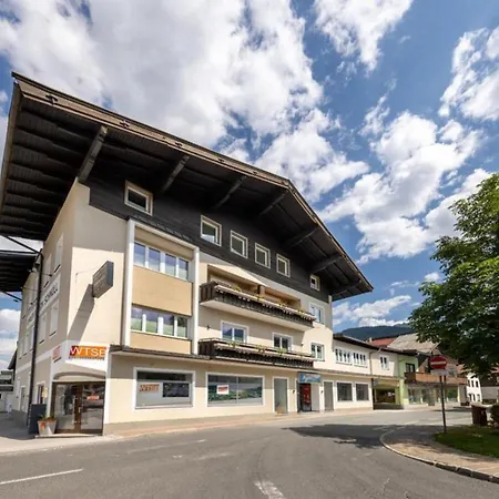 Haus Schnoell Family Xl * Mittersill