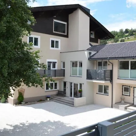 Holiday home Haus Schnoell Family Xl