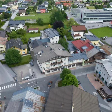 Haus Schnoell Family Xl *