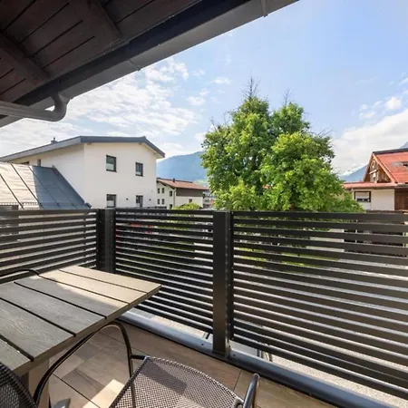Haus Schnoell Family Xl Holiday home