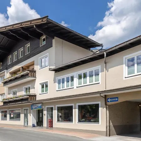 Haus Schnoell Family Xl Holiday home Mittersill